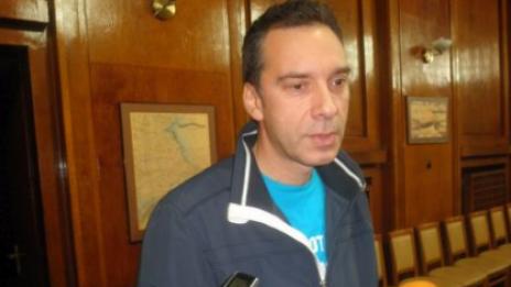 Овладяно е положението на територията на община Бургас 