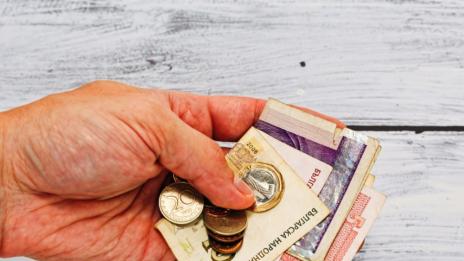 Бързият заем беднотия не лекува! Лошите кредити с 56% увеличение 