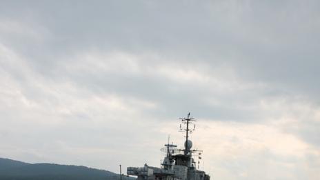 НАТО започна операцията ”Морски страж” в Средиземно море