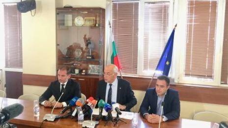 От 1 юни цената на природния газ да падне с нови 1,7%, предлага КЕВР