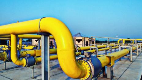 "Булгартрансгаз" ще получи 920 000 евро от ЕК за предпроектното проучване на хъб "Балкан"