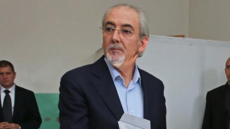 Местан не иска нови избори, а формула за стабилен кабинет
