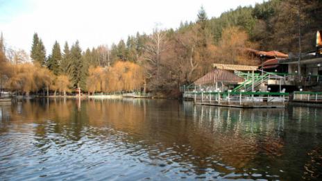 Умишлена авария остави без вода Велинград