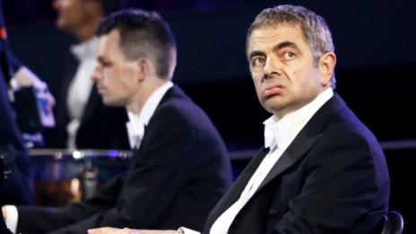 Мистър Бийн се завръща на екран