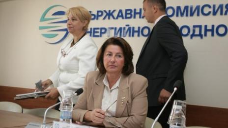 ДКЕВР не успя да реши за цените на тока днес
