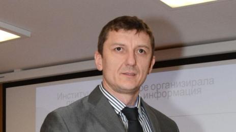 Зам.-министър Орхан Исмаилов обмисля оставка?