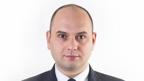 Павел Христов: Платформата „Единна информационна точка” ще намали разходите и административната тежест