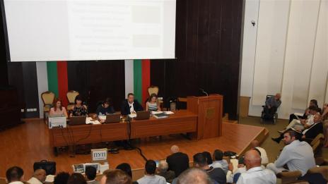 ОбС – Варна, позволи търг на общински имоти