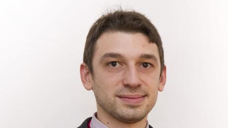 Избраха изпълнителен директор на Европейска младежка столица