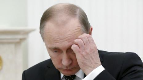Кремъл мълчи за среща Путин-Ердоган в Париж