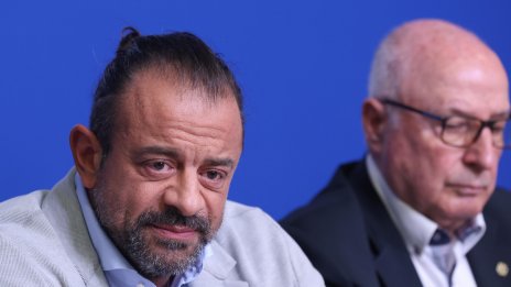 Алибегов: Цените на заведенията се увеличават спрямо цените на суровините към заведенията