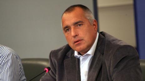 Премиерът Борисов разпореди проверка за продажбата на царските конюшни