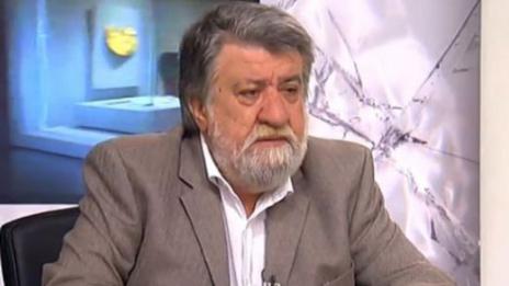 Вежди Рашидов: Изложбата в Лувъра ни струва 250 хил. лева