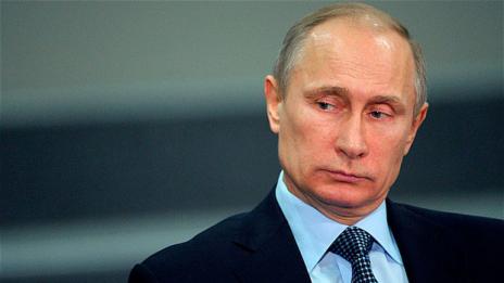 Русия обяви началото на споразумението за Сирия