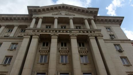 Даниел Смилов: Има напрежение в управляващата коалиция