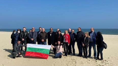 Близо 100 социалисти от област Варна напуснаха БСП от 1 март