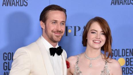 „La La Land“ с рекорден брой „Златни глобуси“