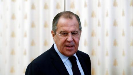 Русия, Турция и Иран са готови да посредничат за сирийското споразумение