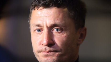 Бивш треньор на ЦСКА се сби с футболист