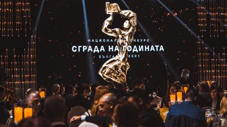 6 обекта във Варна с номинации за Сграда на годината, сред тях са Катедралата и Карин дом 