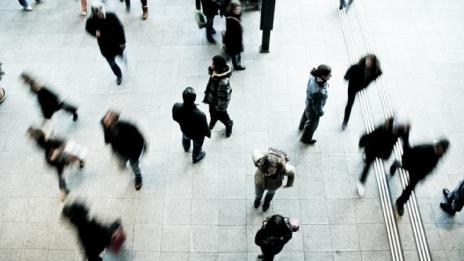 Отчитат спад на безработицата в Еврозоната до 8,8%
