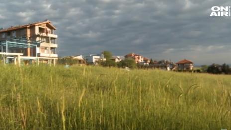 Площадка или палат? Синеморец "завря", искат оставката на кмета на Царево