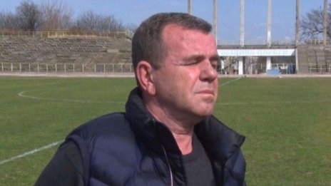 Пламен Гетов се завръща на "Коритото"