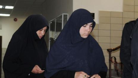 Кметът на Пазарджик забранява бурките из града