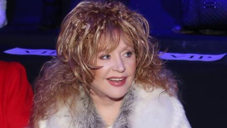 Алла Пугачова ще става прабаба на 66 години