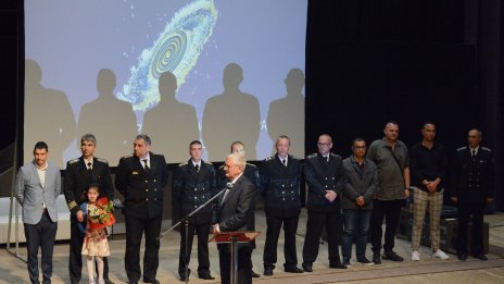 Раздадоха годишните награди на „Отворено общество“ във Варна