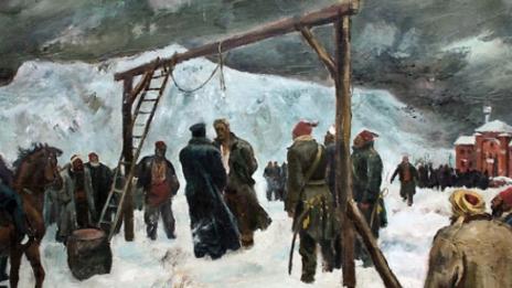 Митове и факти 142 години след обесването на Апостола