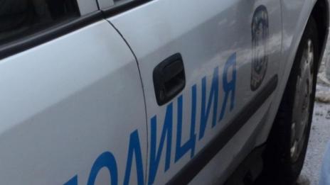 В Дулово е задържан мъж, предложил подкуп на пътни полицаи
