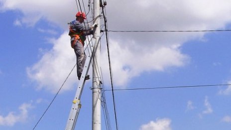 Без ток във Варна на 4 август 2026