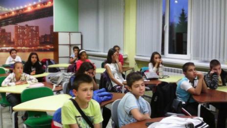 Всеки пети петокласник не разбира какво чете