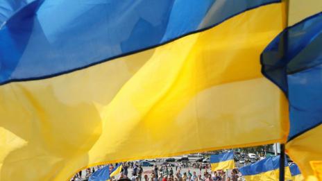 Украйна е намаляла с 11 млн. души в сравнение с 2001 година