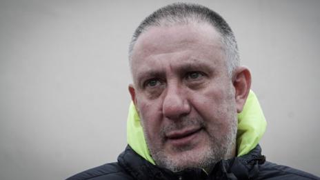 Оправдаха лекаря, убил крадец в гаража си