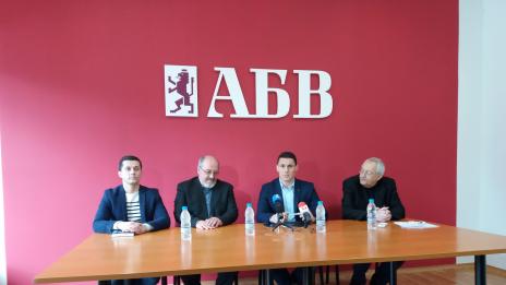 „АБВ“ е за 10% ръст годишно на минималната заплата