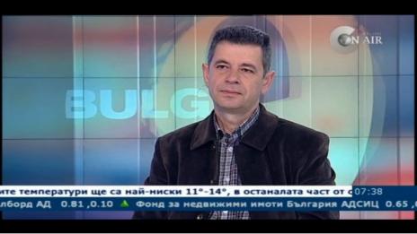 Експерт: Увеличаването на цените на тока е неизбежно