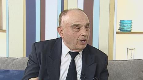 &quot;Щрихи от утрото&quot; (26.04.2016) - &quot;Минути за култура&quot; -Евгени Леков