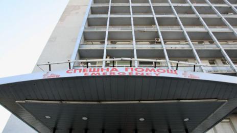 Над 1 800 души са преминали през "Пирогов" през празничните дни