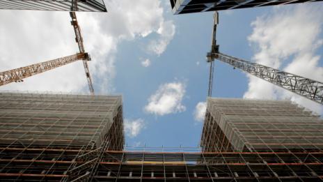 Инвестициите в бизнес имоти в света са на най-високото си ниво от 2007 г.