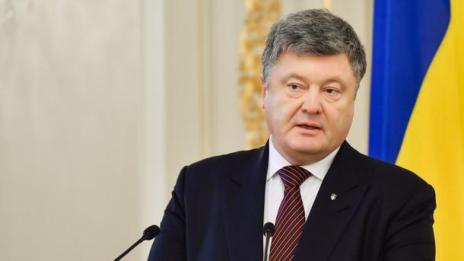Порошенко: Украйна ще стане член на НАТО  