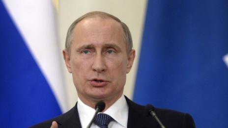 Путин издаде указ за създаване на нови резервистки сили