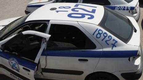 Българи сред 78 арестувани при протест в Гърция