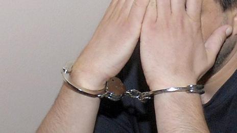 Задържаха заподозрян за убийство на жена в София