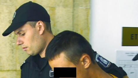 Оставиха в ареста 15-годишния Иван, убил 11-годишната Никол