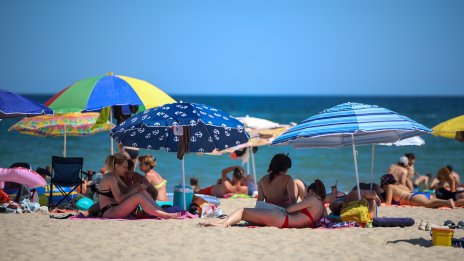 В Кранево и Албена чакат силен, но труден сезон