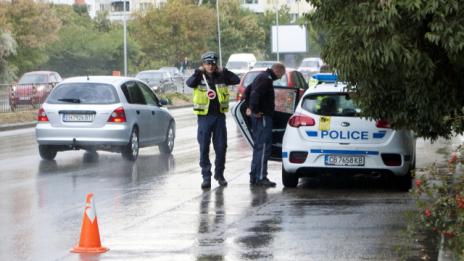 Варненската полиция започва масови проверки за изправността на колите