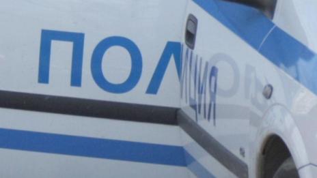 Белезници за румънец, пробвал да подкупи катаджии