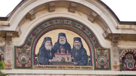 Възкресение или въстание? Църквата не трябва да бяга от историята